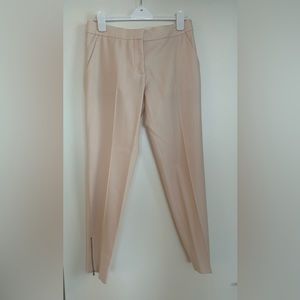 Stella McCartney Blush Trousers